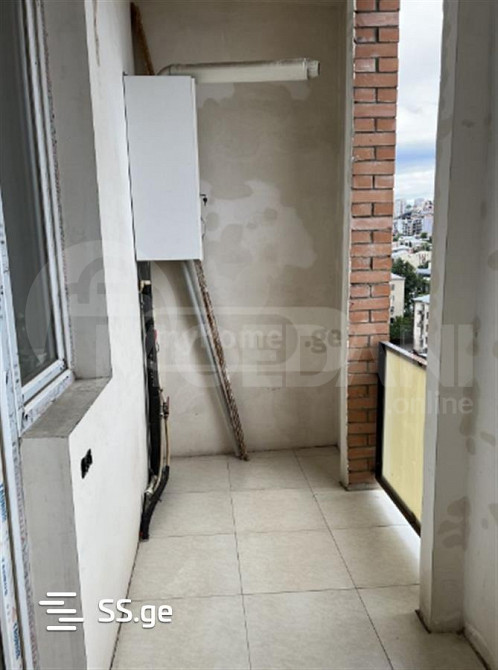 Продам 3-комн. квартиру 130м² 11/13 эт. Тбилиси - изображение 4