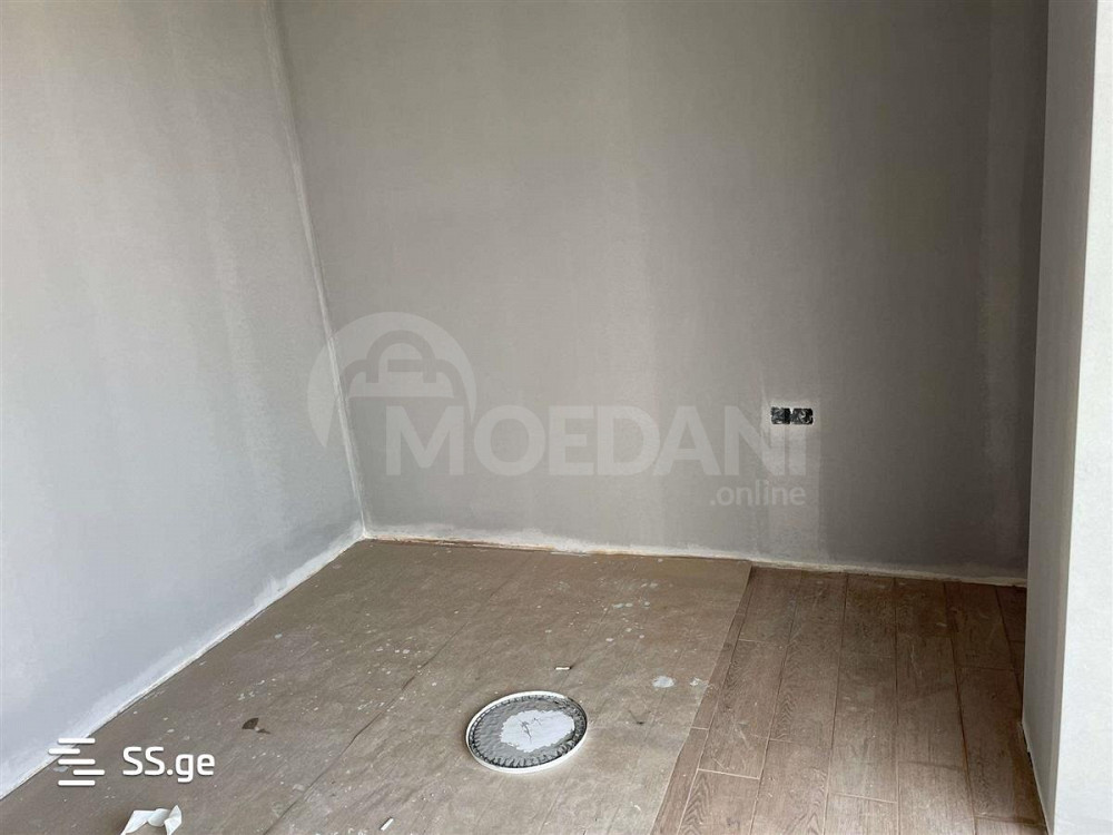 Продам 2-комн. квартиру 45м² 9/10 эт. Тбилиси - изображение 2