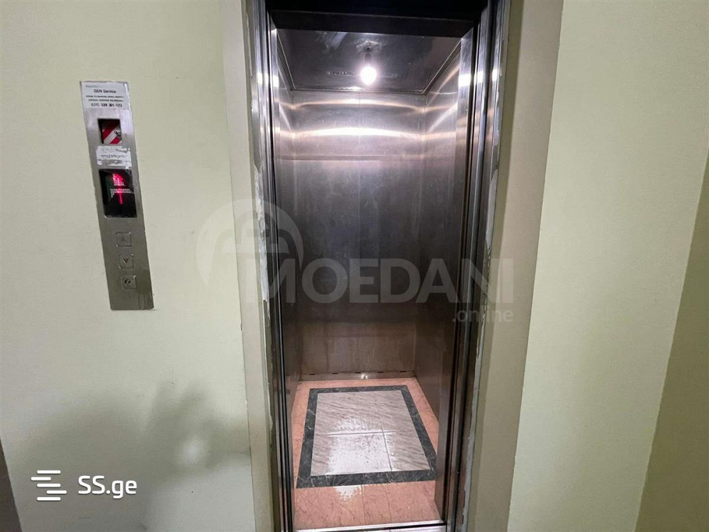 Продам 2-комн. квартиру 45м² 9/10 эт. Тбилиси - изображение 3