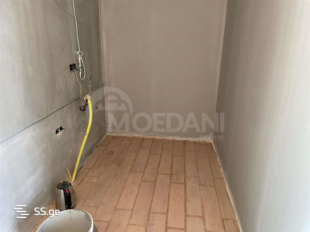 Продам 2-комн. квартиру 45м² 9/10 эт. Тбилиси - изображение 7