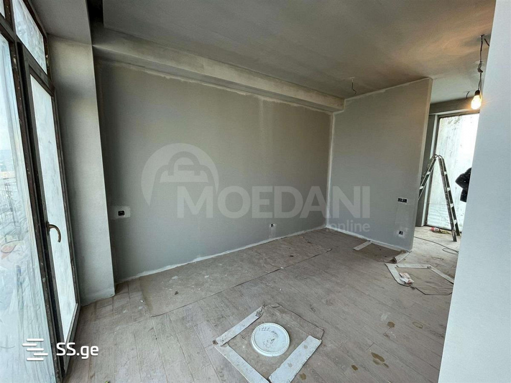 Продам 2-комн. квартиру 45м² 9/10 эт. Тбилиси - изображение 6