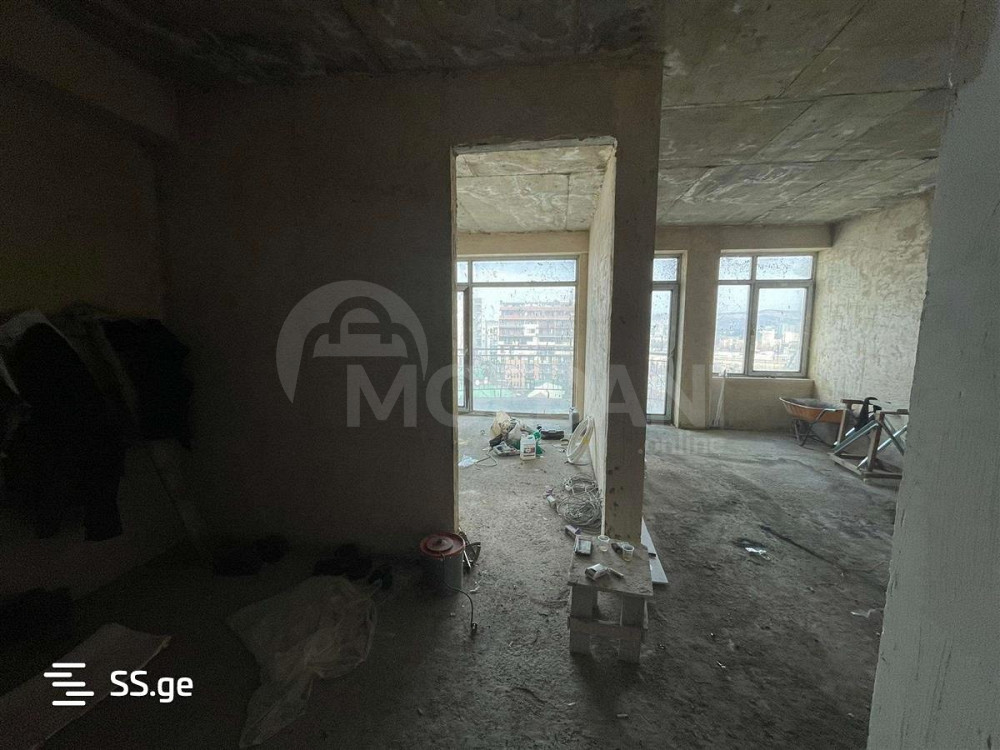 Apartments For Sale two-room 58.6м² 10/10 floor Tbilisi - photo 6