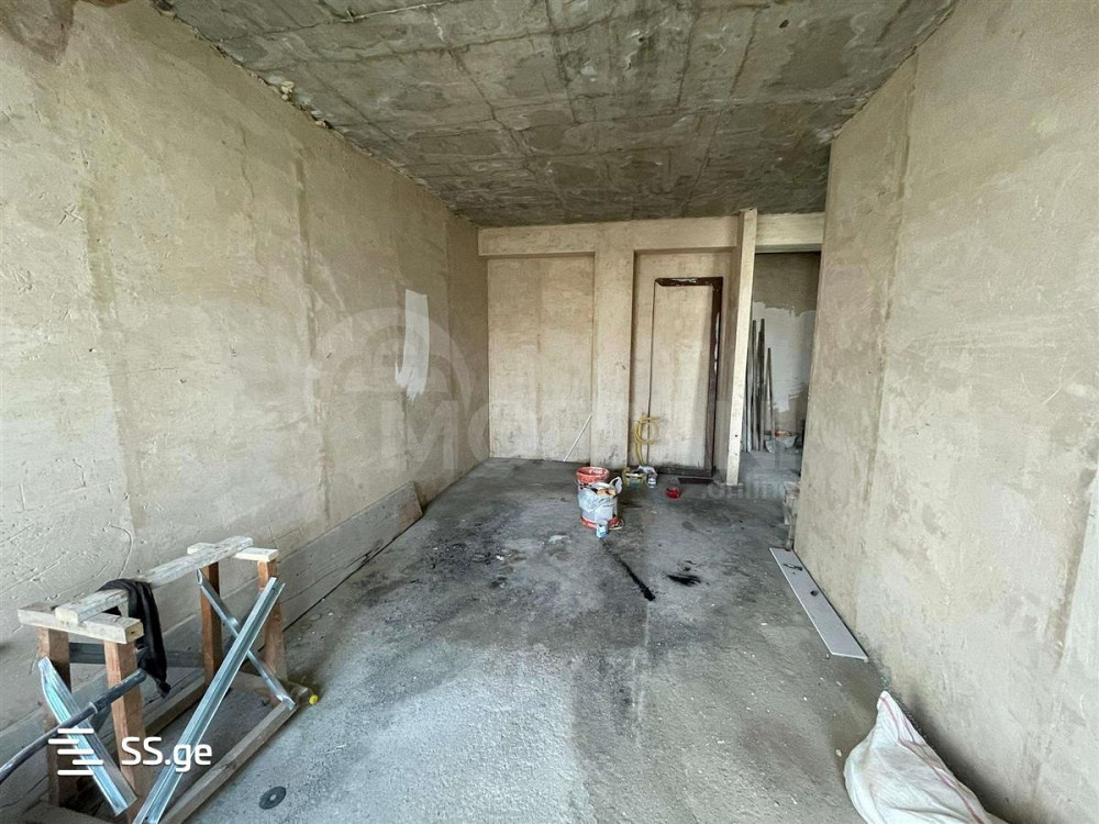 Apartments For Sale two-room 58.6м² 10/10 floor Tbilisi - photo 7