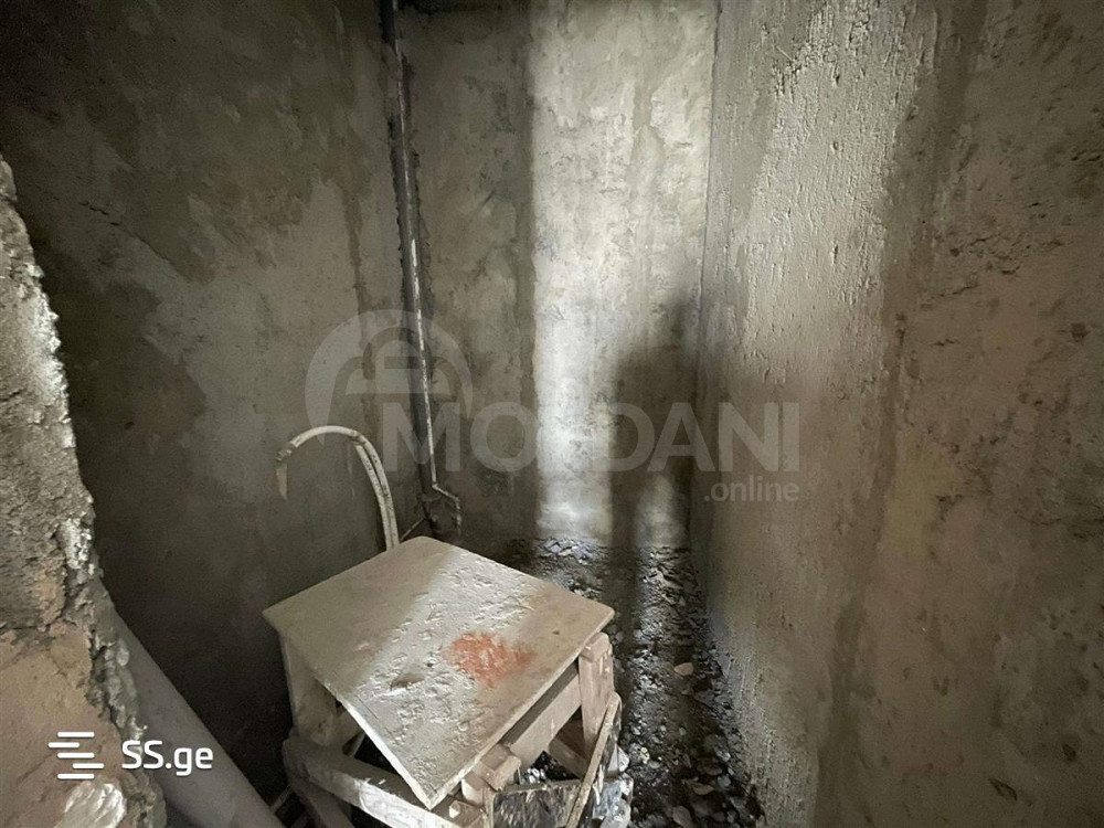 Apartments For Sale two-room 58.6м² 10/10 floor Tbilisi - photo 5