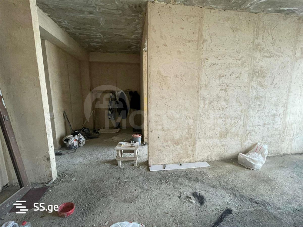 Apartments For Sale two-room 58.6м² 10/10 floor Tbilisi - photo 8