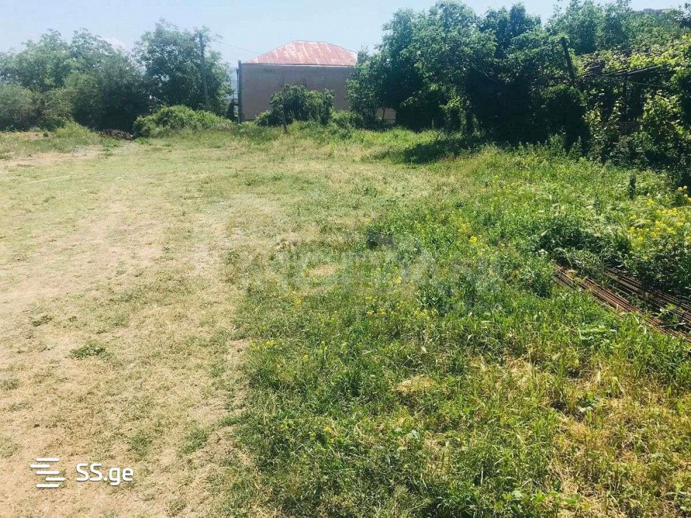 Продам земельный участок 1200м² Tbilisi - photo 3