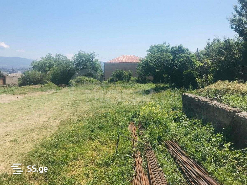 Продам земельный участок 1200м² Tbilisi - photo 4