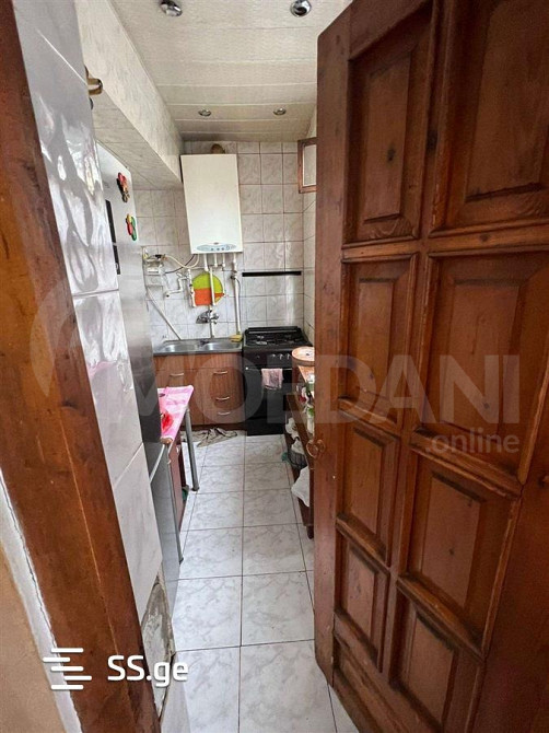 იყიდება 2 ოთახიანი ბინას 70მ² 2/14 სართ თბილისი - photo 7