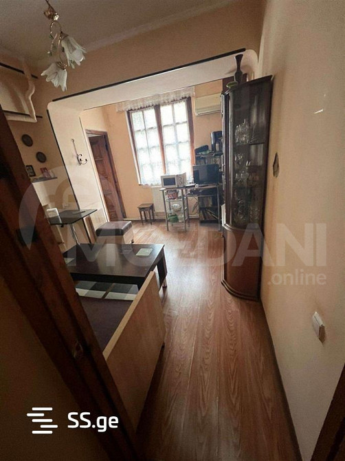 იყიდება 2 ოთახიანი ბინას 70მ² 2/14 სართ თბილისი - photo 1