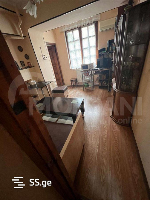 იყიდება 2 ოთახიანი ბინას 70მ² 2/14 სართ თბილისი - photo 8