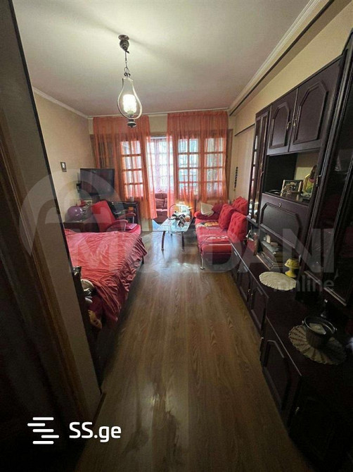 იყიდება 2 ოთახიანი ბინას 70მ² 2/14 სართ თბილისი - photo 6