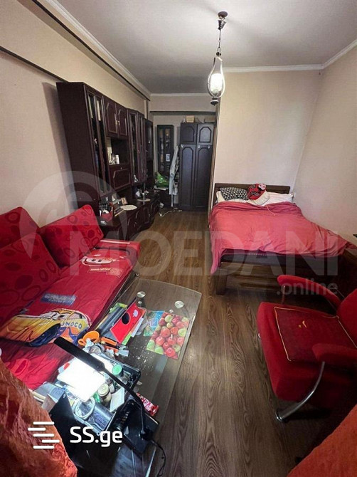 იყიდება 2 ოთახიანი ბინას 70მ² 2/14 სართ თბილისი - photo 9