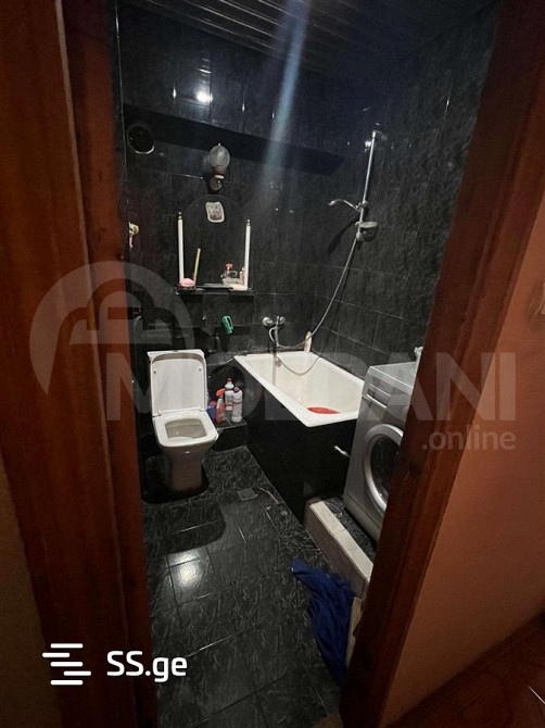 იყიდება 2 ოთახიანი ბინას 70მ² 2/14 სართ თბილისი - photo 4