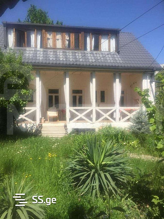 Сдается частный дом в Цкнети Тбилиси - изображение 1
