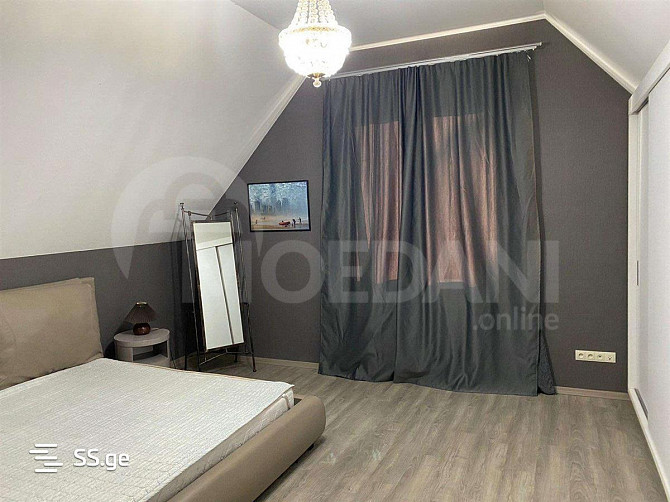 Private house for rent in Tskneti Tbilisi - photo 6