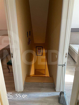 Private house for rent in Tskneti Tbilisi - photo 3