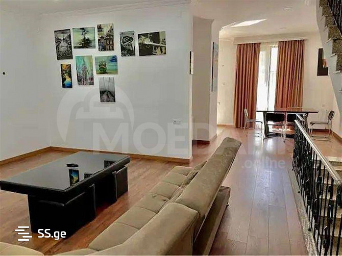 Private house for rent in Tskneti Tbilisi - photo 6
