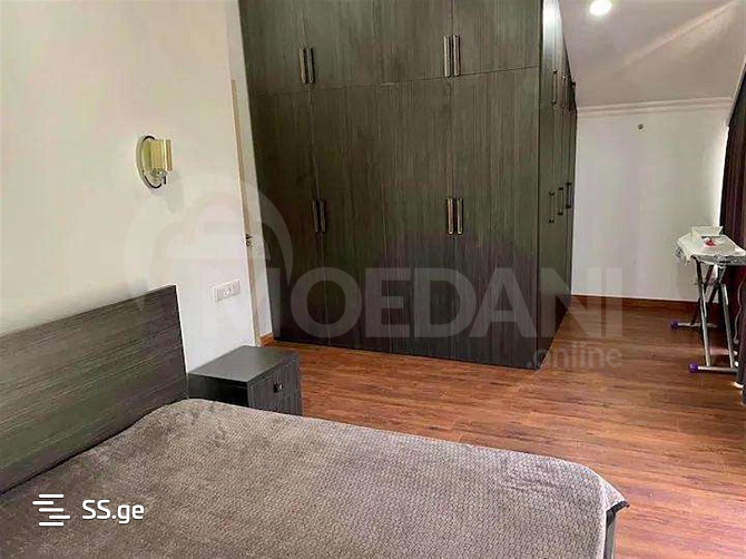 Private house for rent in Tskneti Tbilisi - photo 8