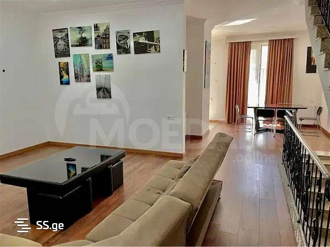 Private house for rent in Tskneti Tbilisi - photo 4