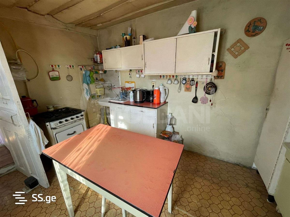 იყიდება 4 ოთახიანი ბინას 135მ² 2/3 სართ თბილისი - photo 4