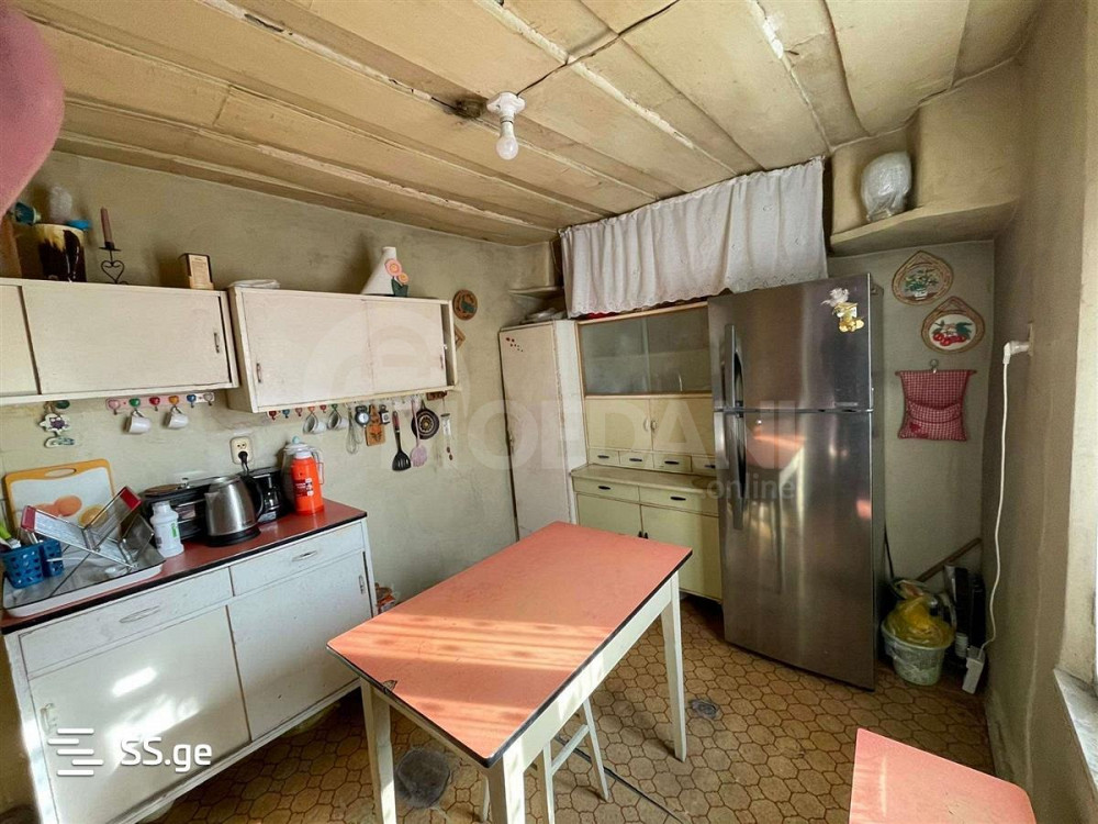 იყიდება 4 ოთახიანი ბინას 135მ² 2/3 სართ თბილისი - photo 5