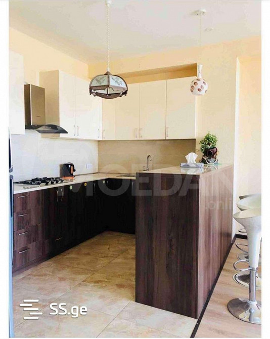 Сдам 2-комн. квартиру 71м² 9/14 эт. Тбилиси - изображение 6