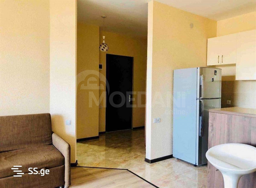 Сдам 2-комн. квартиру 71м² 9/14 эт. Тбилиси - изображение 8