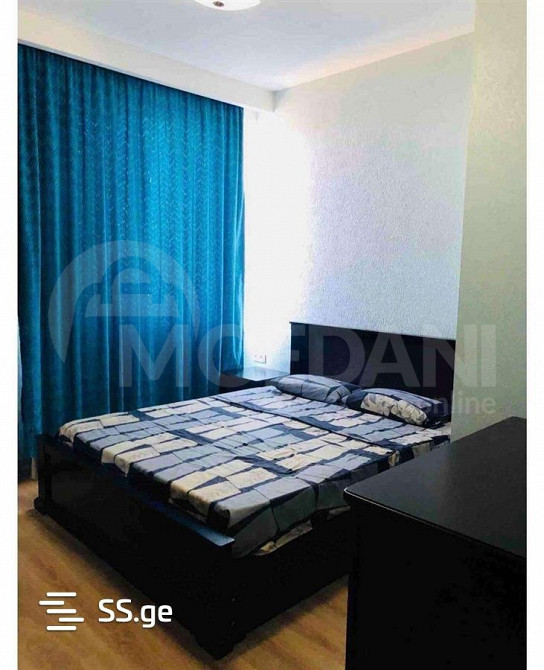 Сдам 2-комн. квартиру 71м² 9/14 эт. Тбилиси - изображение 4