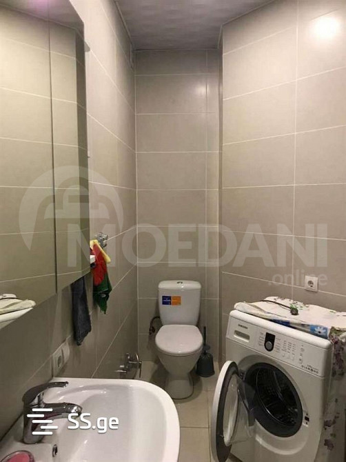 Сдам 2-комн. квартиру 71м² 9/14 эт. Тбилиси - изображение 7