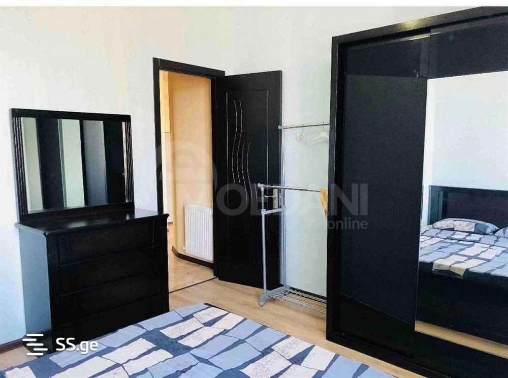 Сдам 2-комн. квартиру 71м² 9/14 эт. Тбилиси - изображение 5