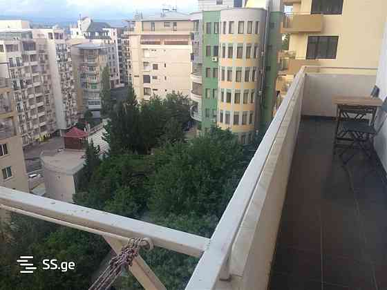 ქირავდება 2 ოთახიანი ბინა თბილისში  70მ² 6/11 სართ Тбилиси