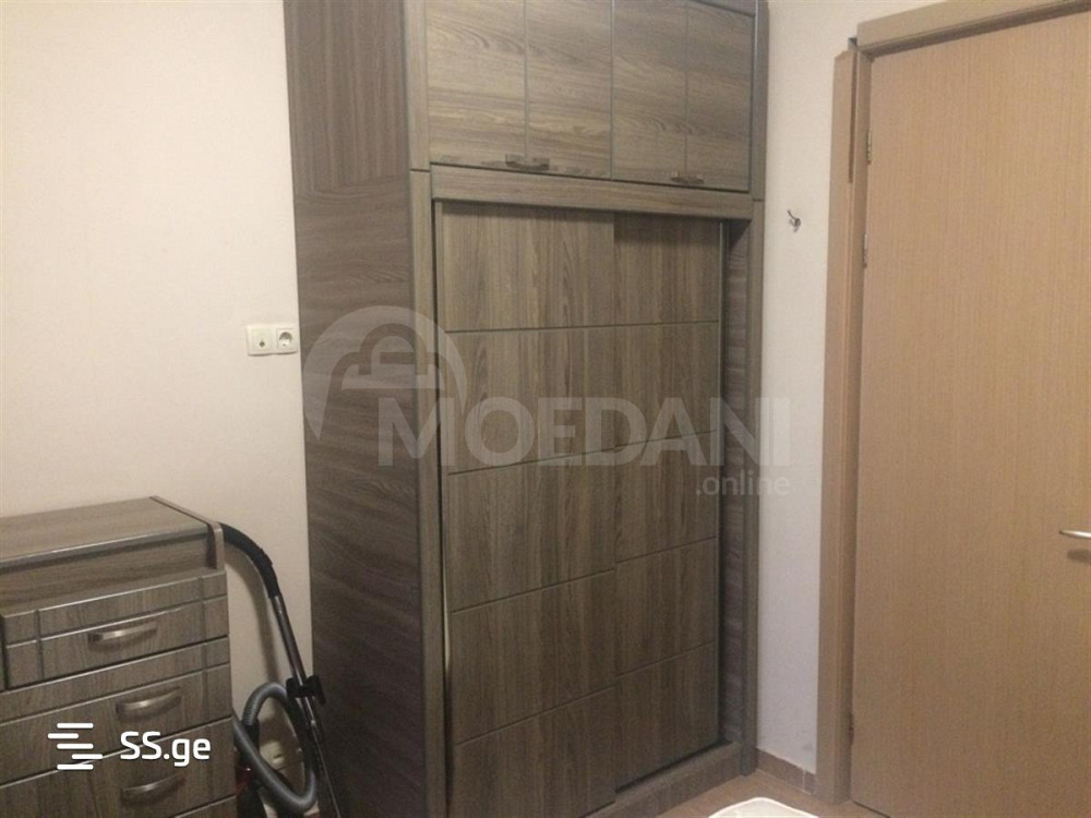 Сдам 2-комн. квартиру 70м² 6/11 эт. Тбилиси - изображение 6