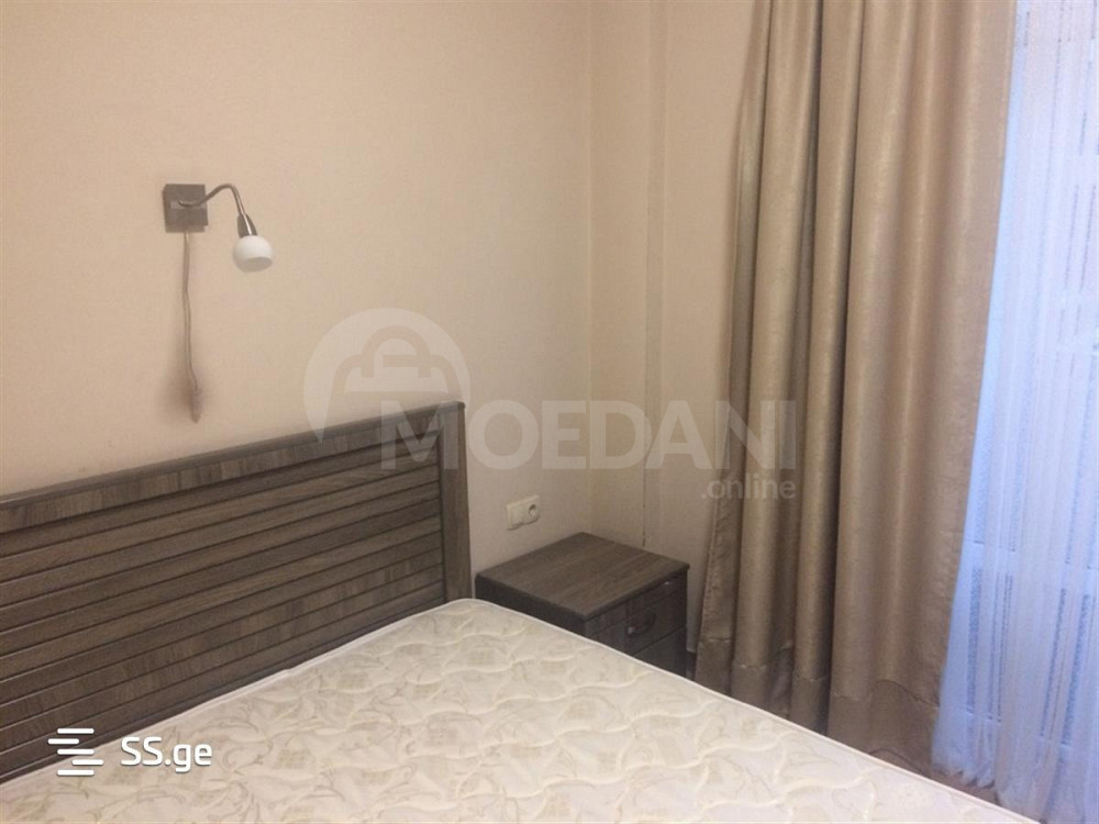 Сдам 2-комн. квартиру 70м² 6/11 эт. Тбилиси - изображение 2