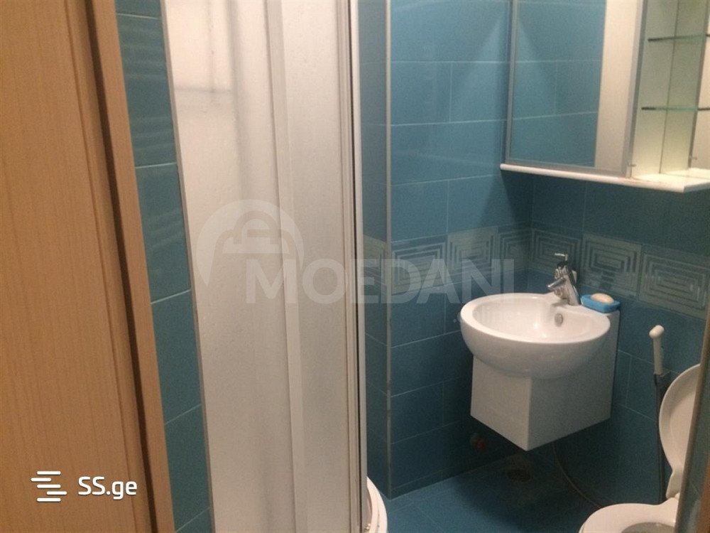 Сдам 2-комн. квартиру 70м² 6/11 эт. Тбилиси - изображение 3