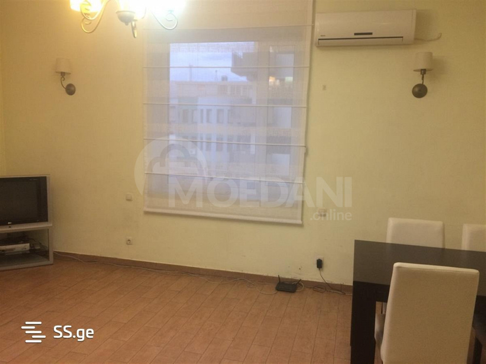 Сдам 2-комн. квартиру 70м² 6/11 эт. Тбилиси - изображение 4