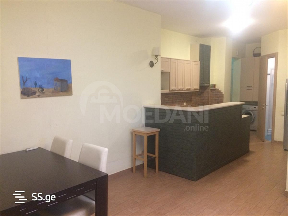 Сдам 2-комн. квартиру 70м² 6/11 эт. Тбилиси - изображение 9