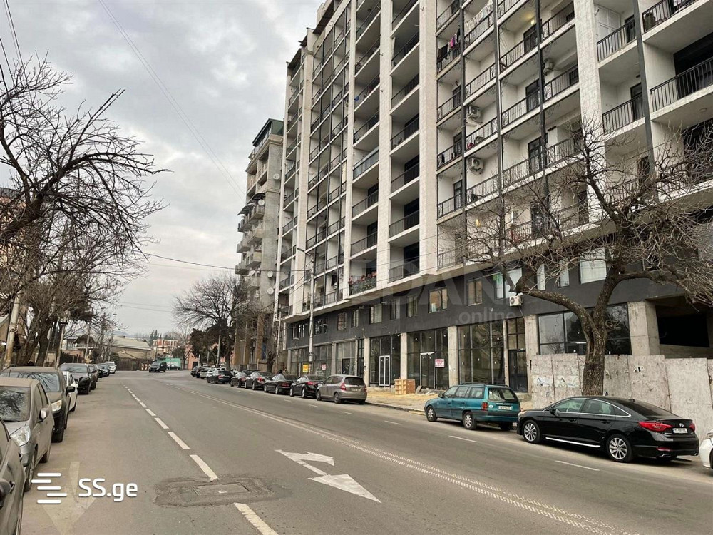 Commercial space for rent in Isan Tbilisi - photo 4