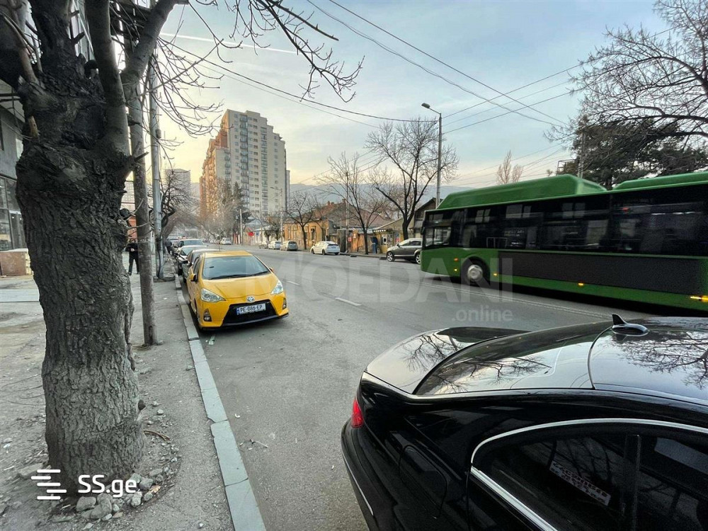 Commercial space for rent in Isan Tbilisi - photo 2