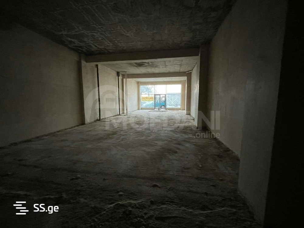 Commercial space for rent in Isan Tbilisi - photo 3
