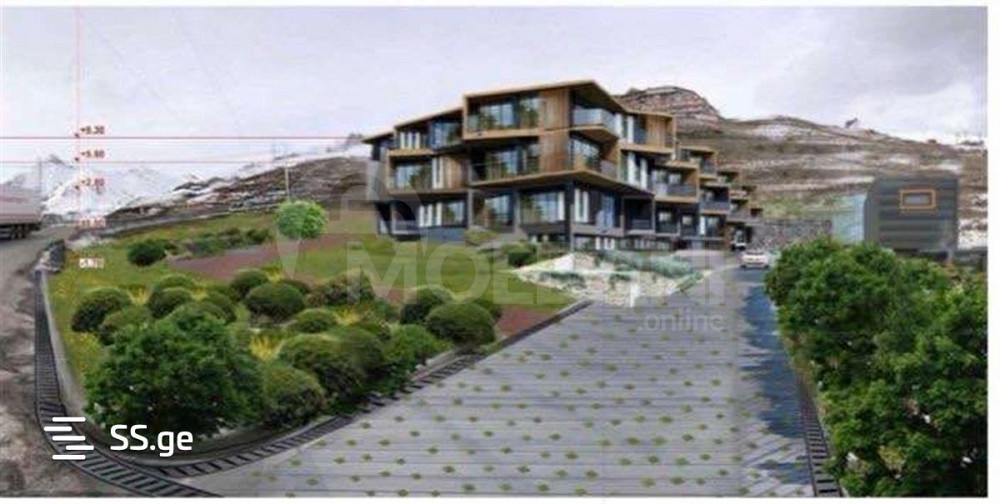 Продам земельный участок 3000м² Тбилиси - изображение 1