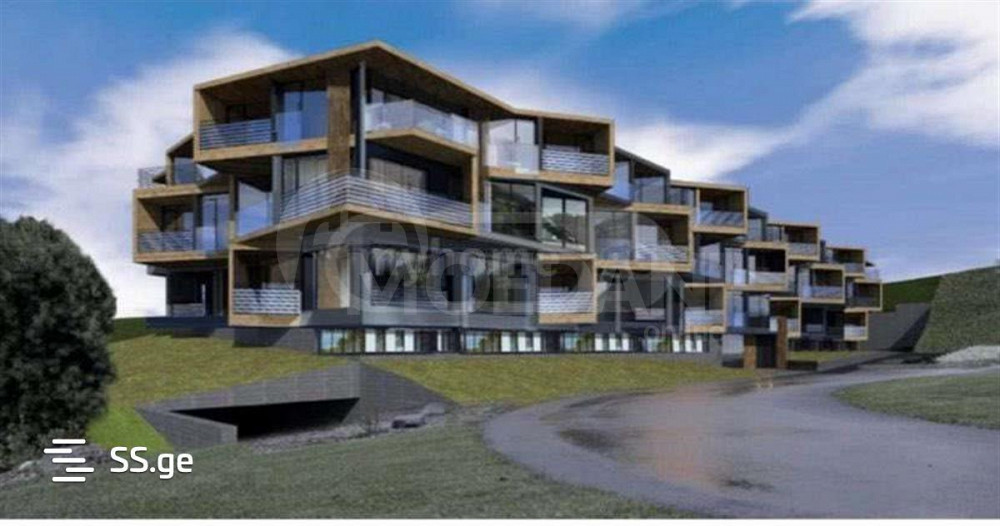 Продам земельный участок 3000м² Тбилиси - изображение 2