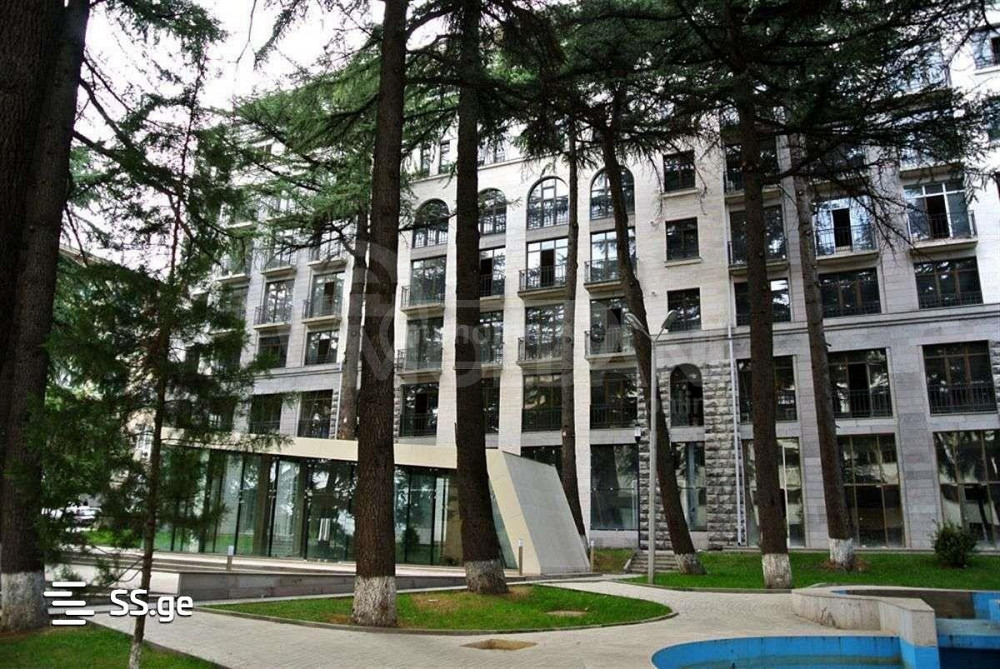 Сдам 3-комн. квартиру 140м² 5/9 эт. Тбилиси - изображение 5