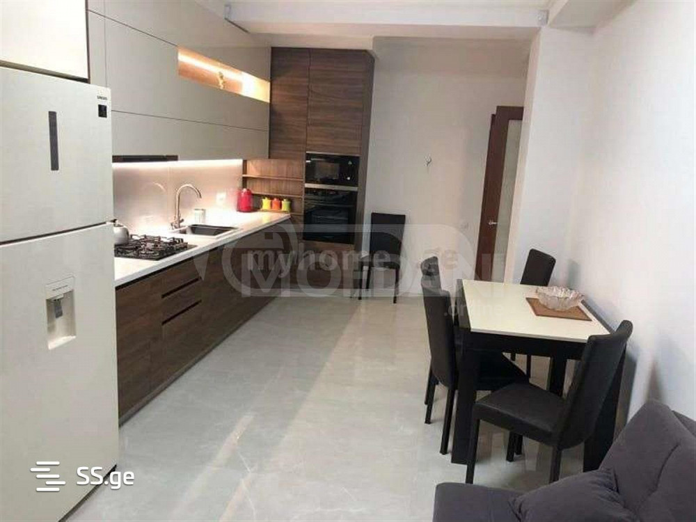 Сдам 3-комн. квартиру 140м² 5/9 эт. Тбилиси - изображение 7