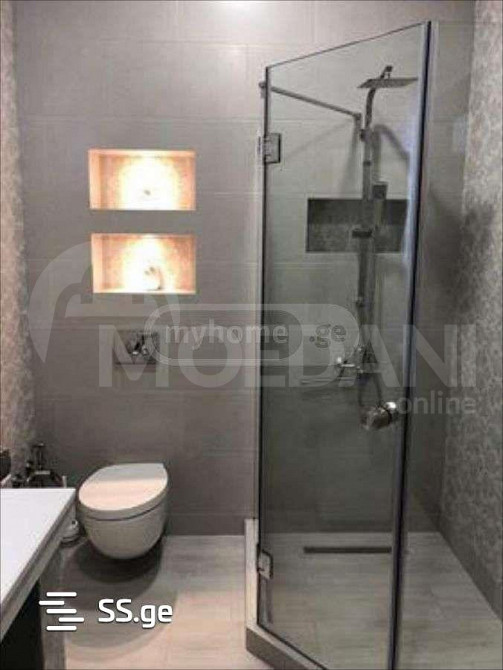 Сдам 3-комн. квартиру 140м² 5/9 эт. Тбилиси - изображение 2