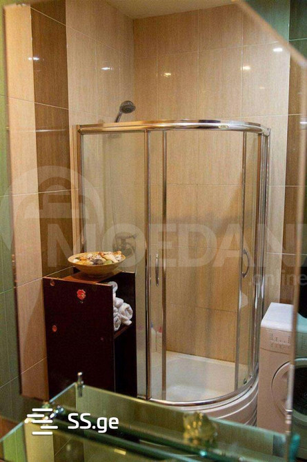 Сдам 2-комн. квартиру 65м² 2/13 эт. Тбилиси - изображение 3