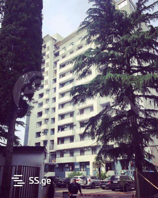 Сдам 2-комн. квартиру 65м² 2/13 эт. Тбилиси - изображение 4