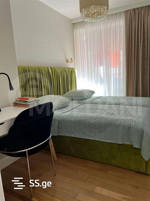 Apartments For Sale four-room 115м² 4/15 floor Tbilisi - photo 6