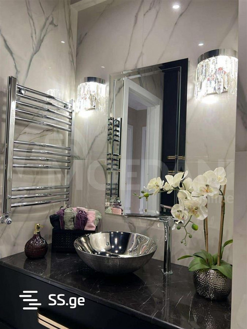 Apartments For Sale four-room 115м² 4/15 floor Tbilisi - photo 2