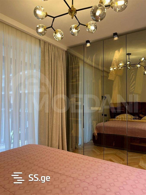 Apartments For Sale four-room 115м² 4/15 floor Tbilisi - photo 3