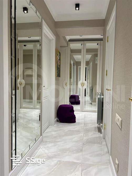 Apartments For Sale four-room 115м² 4/15 floor Tbilisi - photo 9